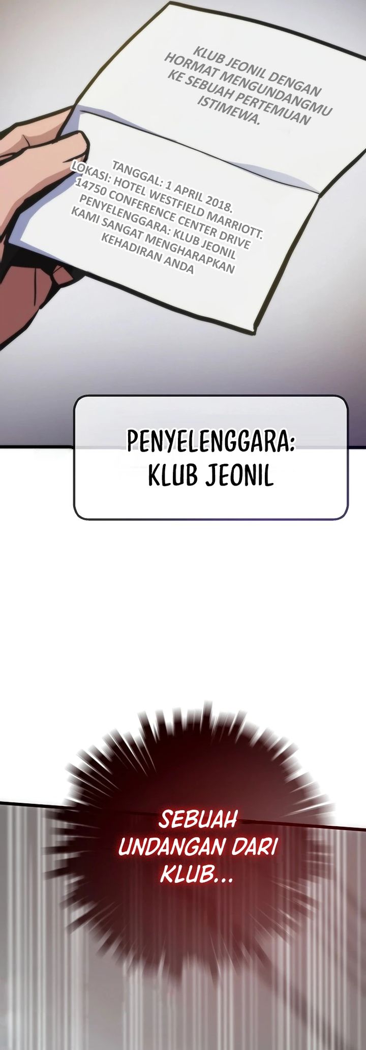 Past Life Regressor chapter 131 halaman 92