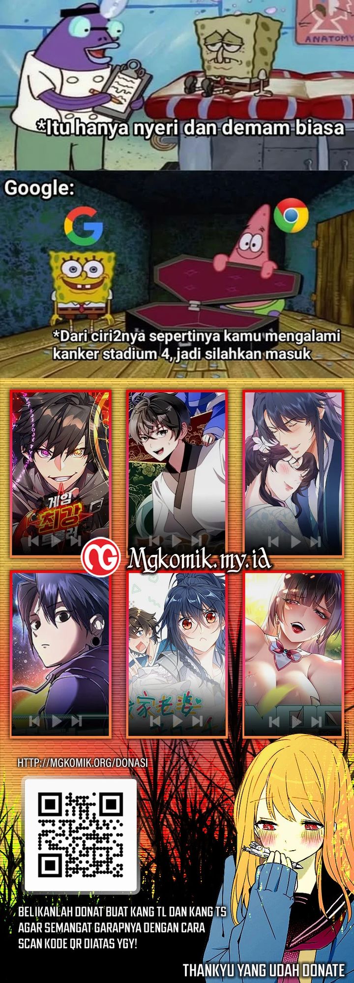 Past Life Regressor chapter 131 halaman 97