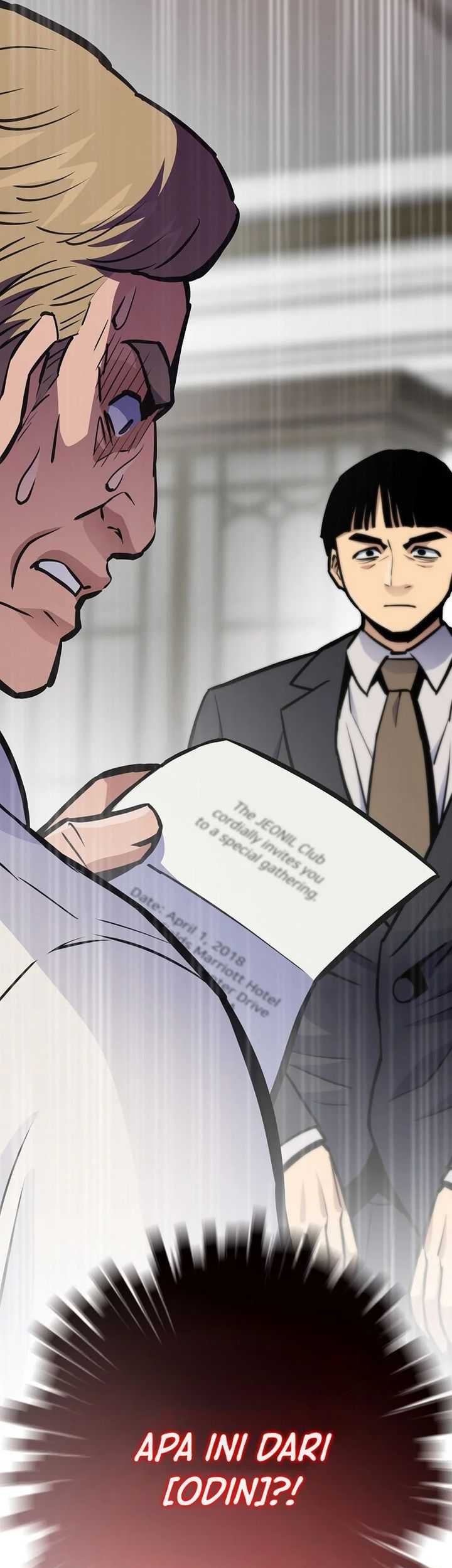 Past Life Regressor chapter 132 halaman 6