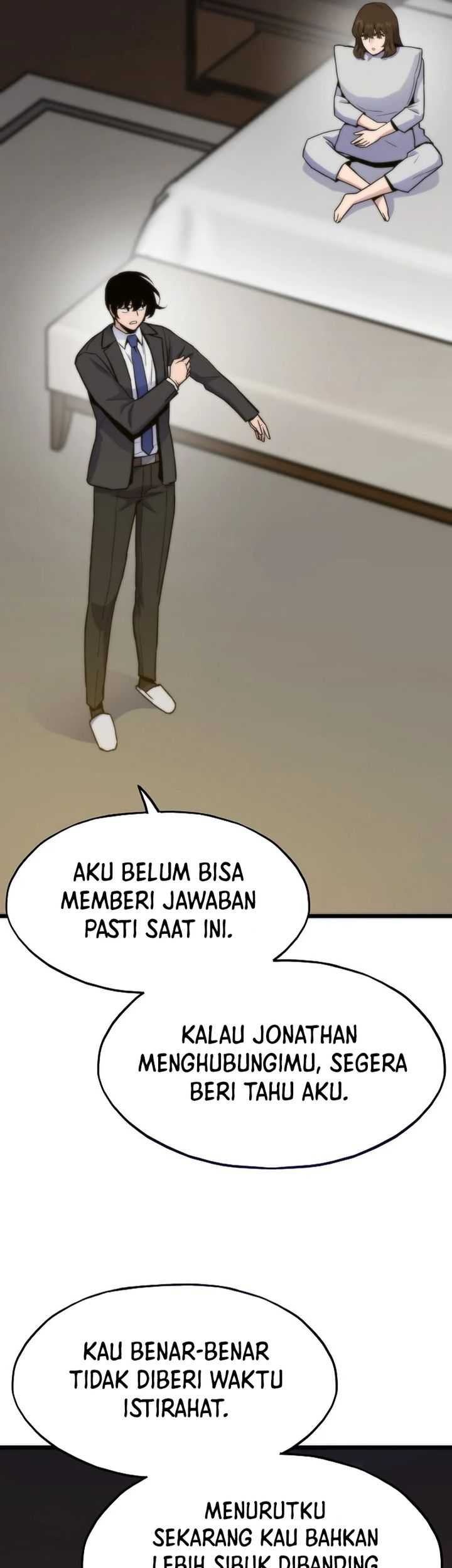 Past Life Regressor chapter 132 halaman 10