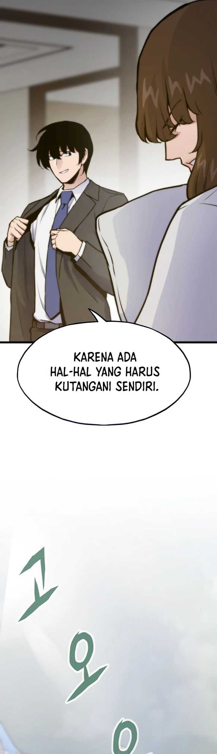 Past Life Regressor chapter 132 halaman 12