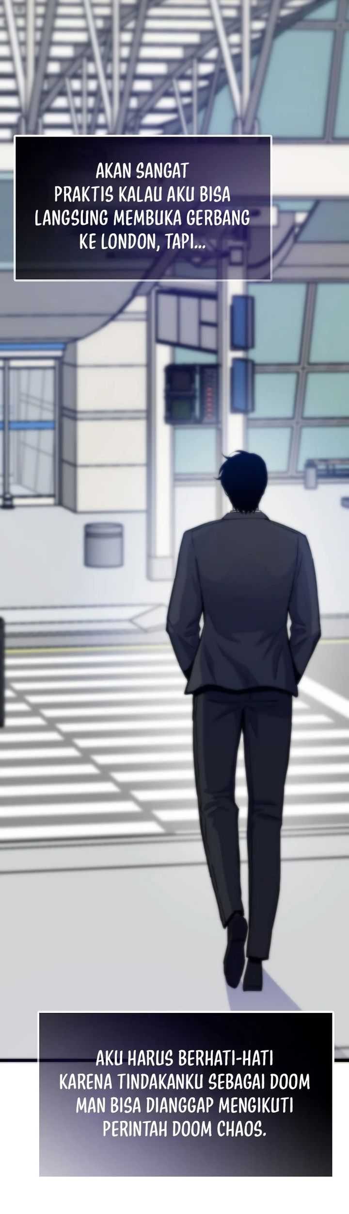 Past Life Regressor chapter 132 halaman 14