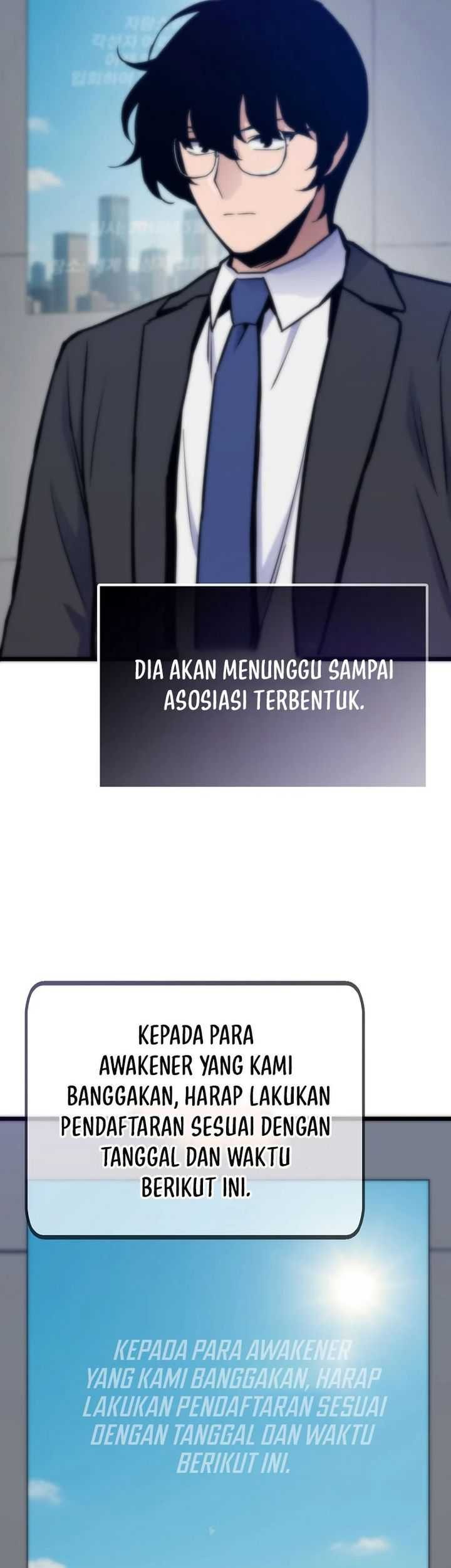 Past Life Regressor chapter 132 halaman 16