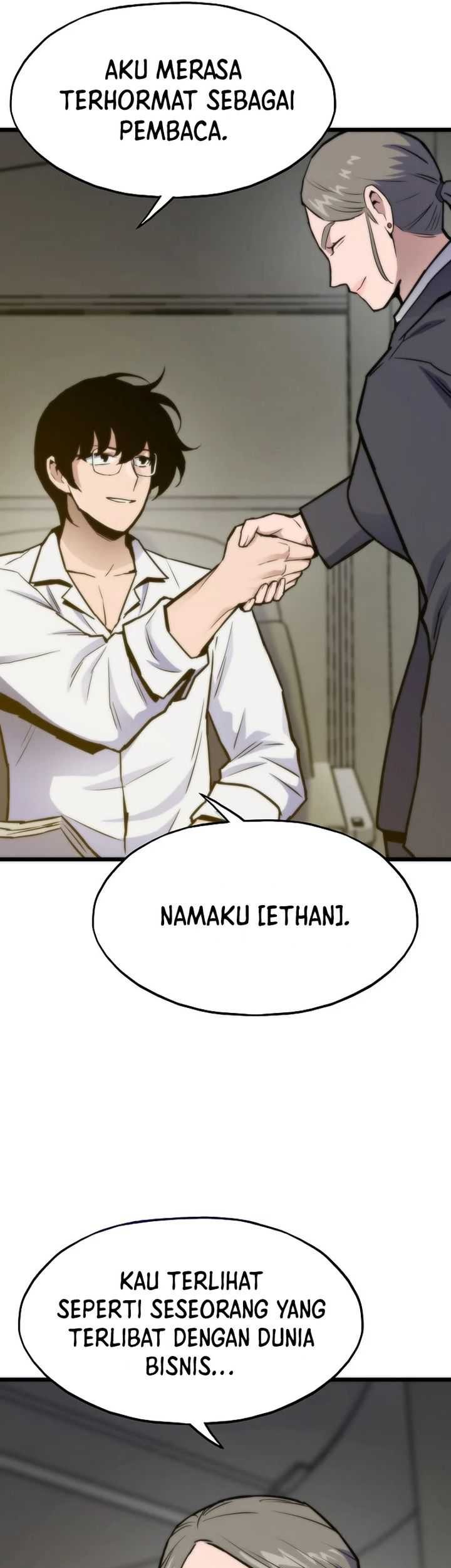 Past Life Regressor chapter 132 halaman 24