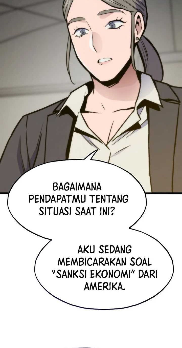 Past Life Regressor chapter 132 halaman 25