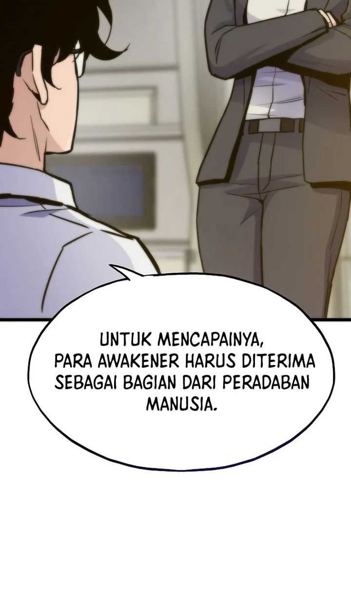 Past Life Regressor chapter 132 halaman 31