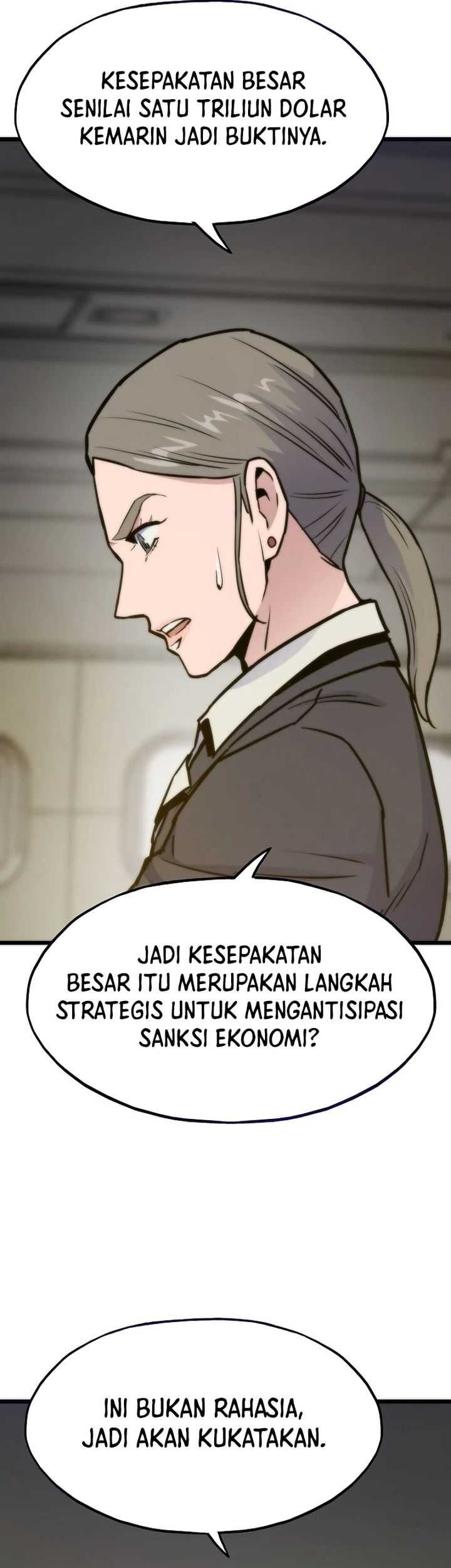 Past Life Regressor chapter 132 halaman 36