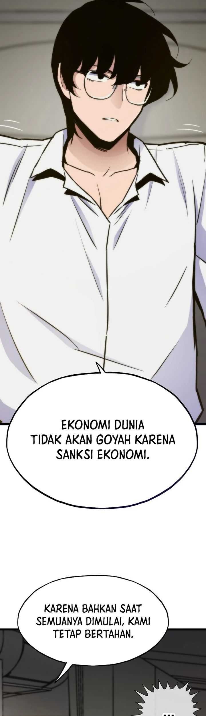Past Life Regressor chapter 132 halaman 38