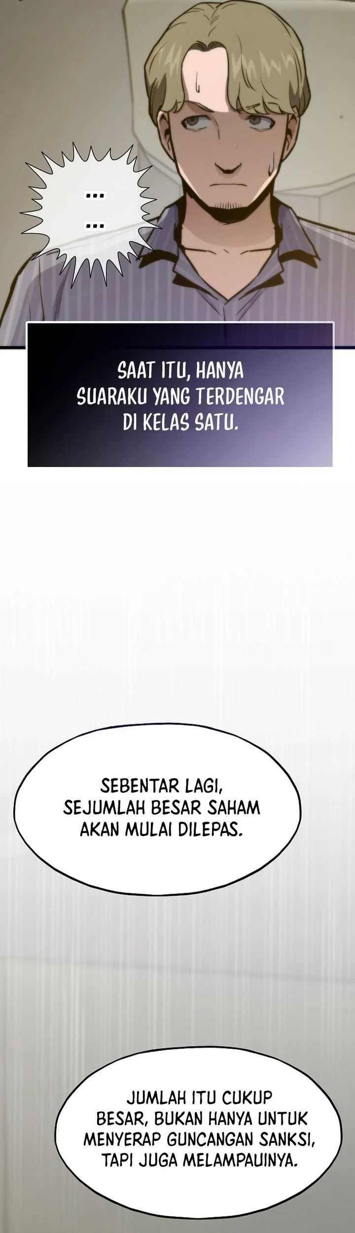 Past Life Regressor chapter 132 halaman 40