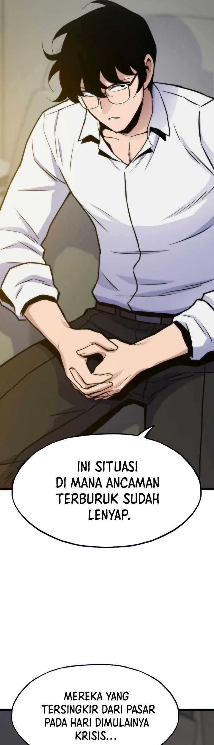 Past Life Regressor chapter 132 halaman 42