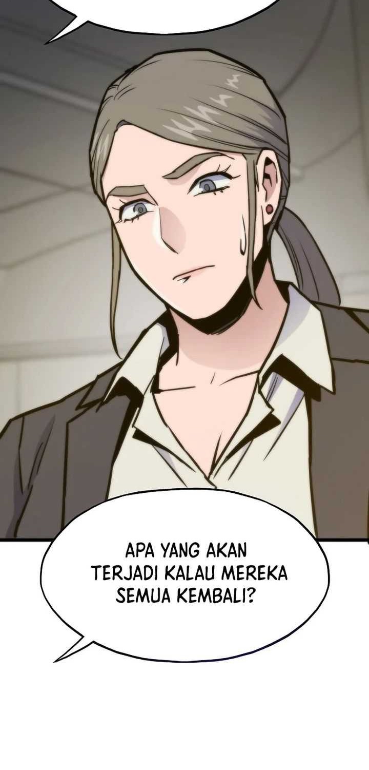 Past Life Regressor chapter 132 halaman 43