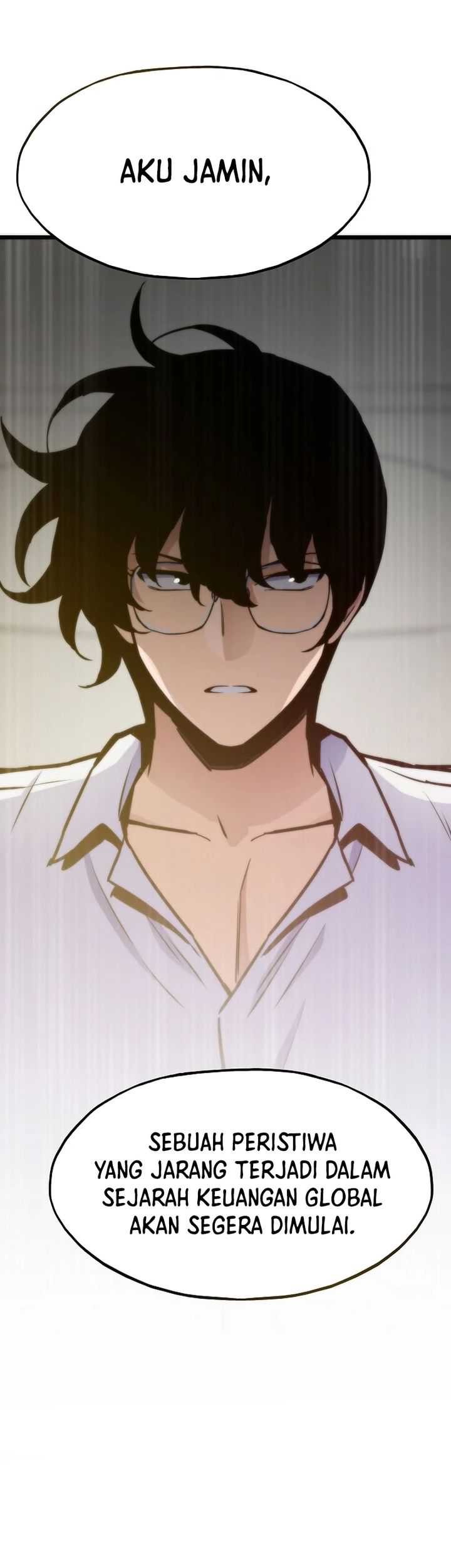 Past Life Regressor chapter 132 halaman 44