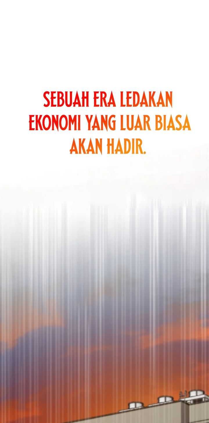 Past Life Regressor chapter 132 halaman 45