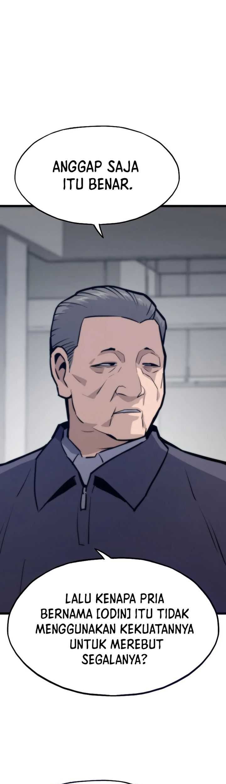 Past Life Regressor chapter 132 halaman 48
