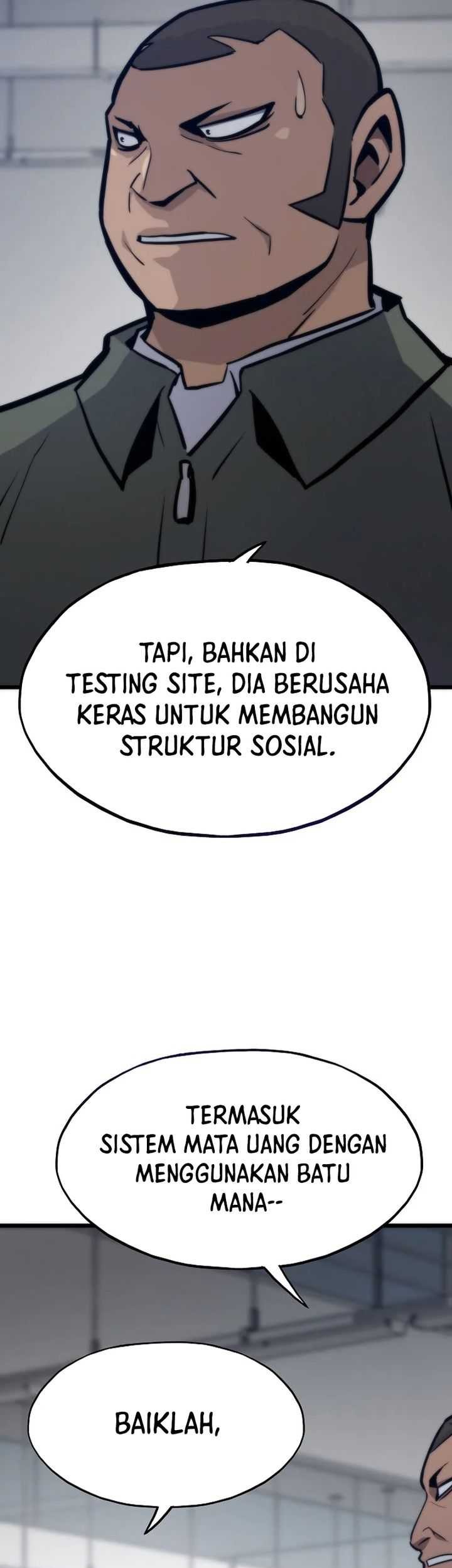 Past Life Regressor chapter 132 halaman 50