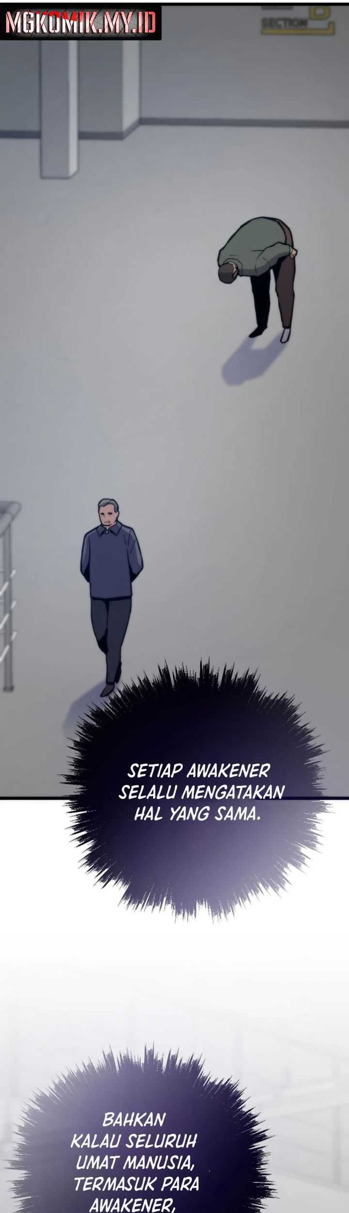 Past Life Regressor chapter 132 halaman 52