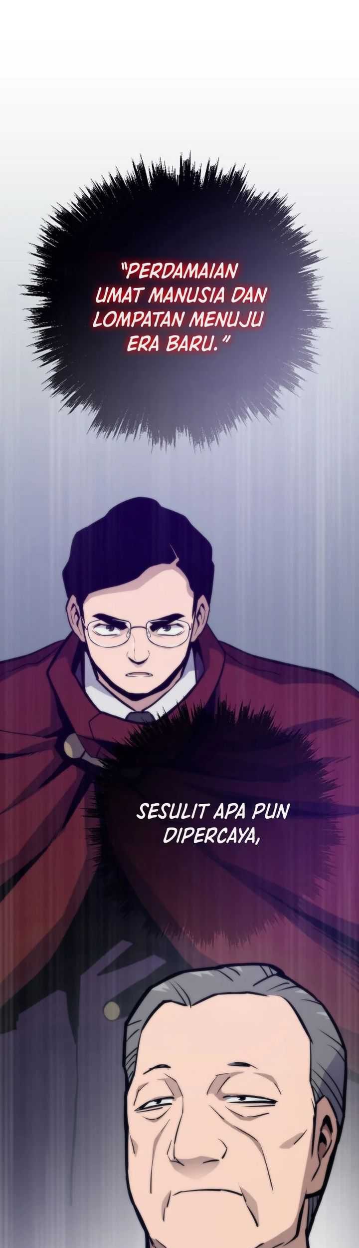 Past Life Regressor chapter 132 halaman 58