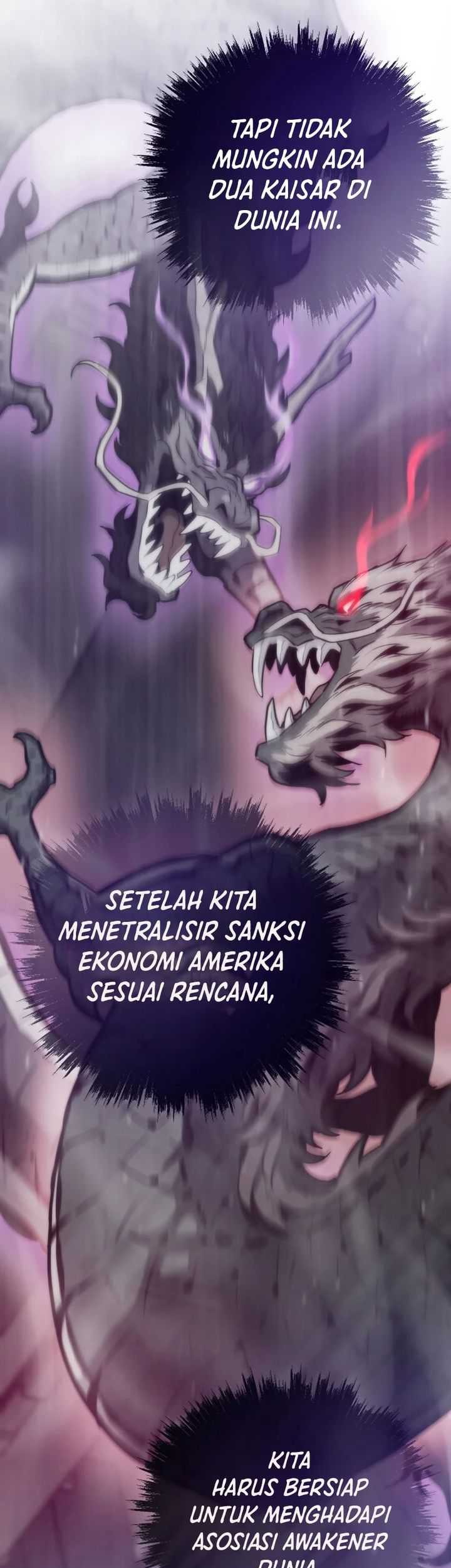 Past Life Regressor chapter 132 halaman 60