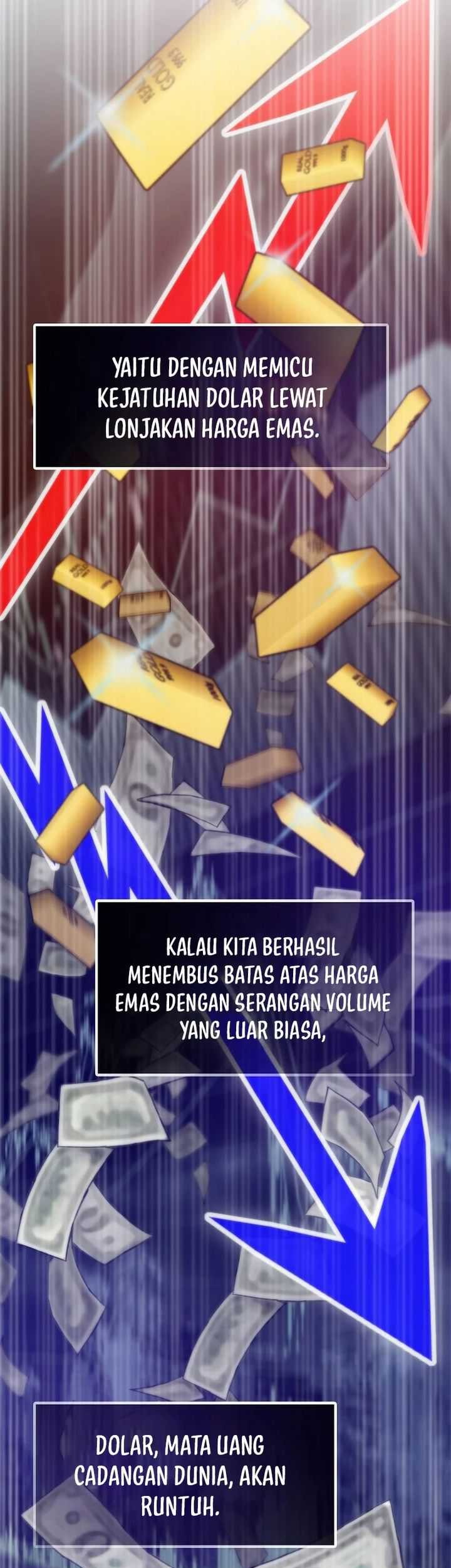 Past Life Regressor chapter 132 halaman 66