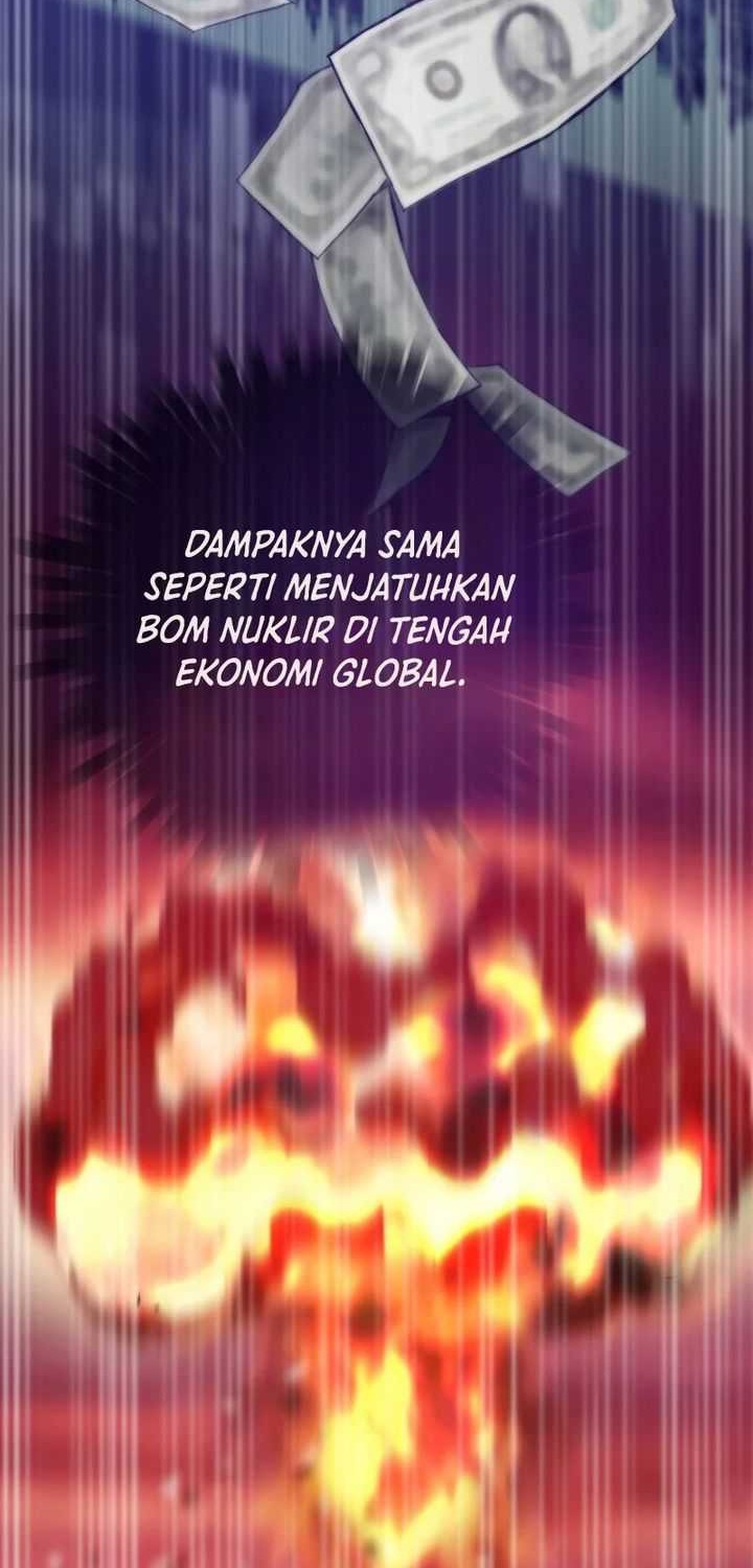 Past Life Regressor chapter 132 halaman 67