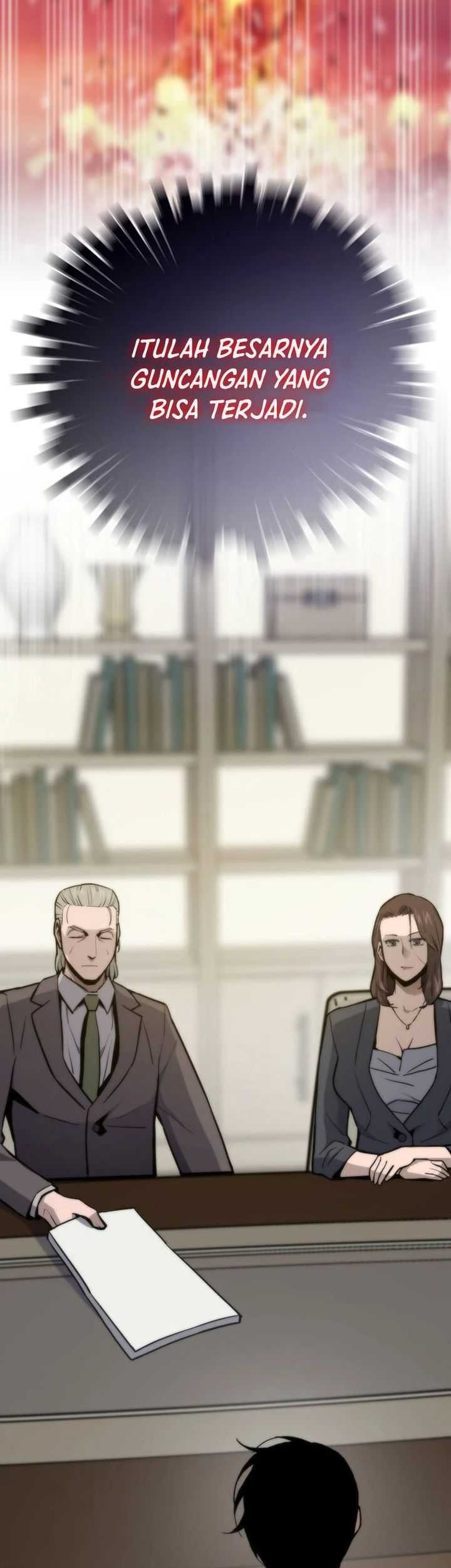 Past Life Regressor chapter 132 halaman 68