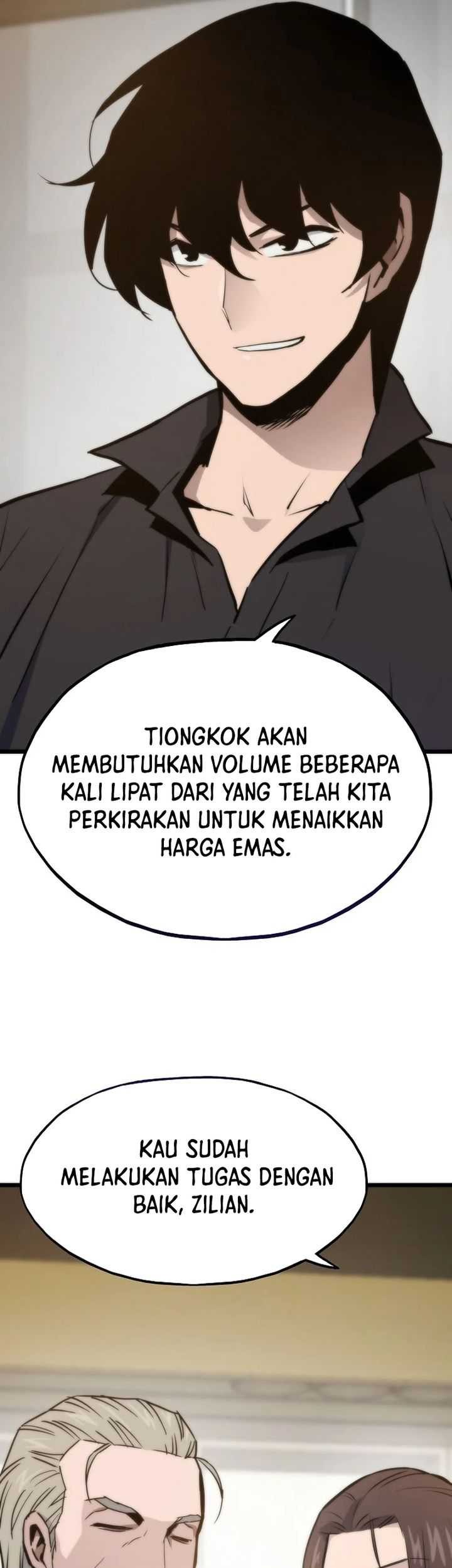 Past Life Regressor chapter 132 halaman 72