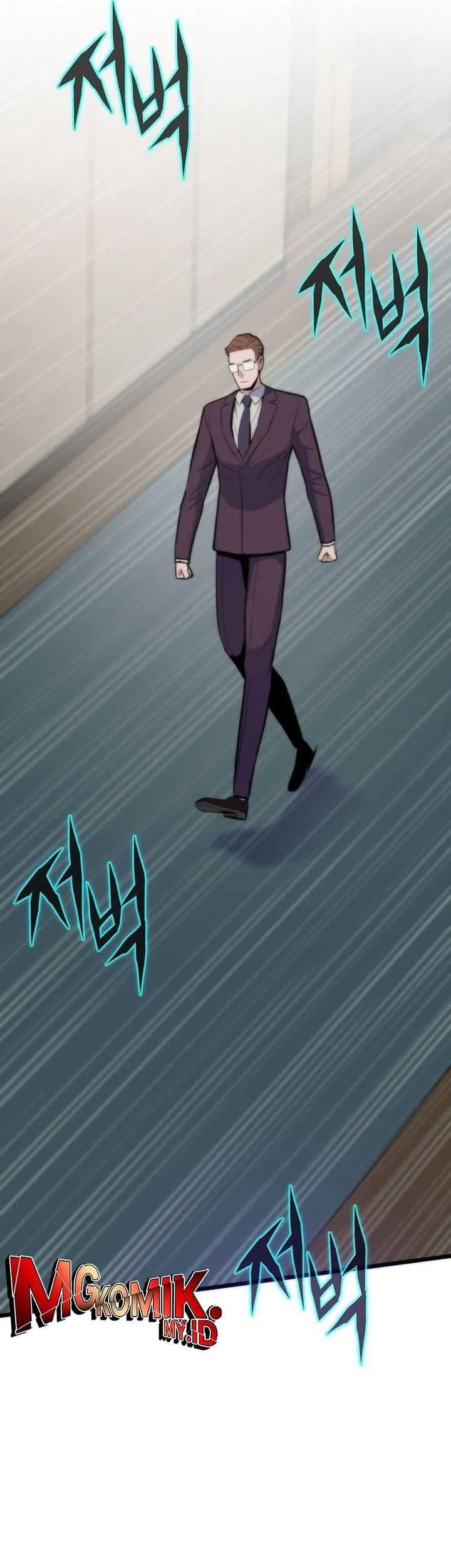 Past Life Regressor chapter 132 halaman 74
