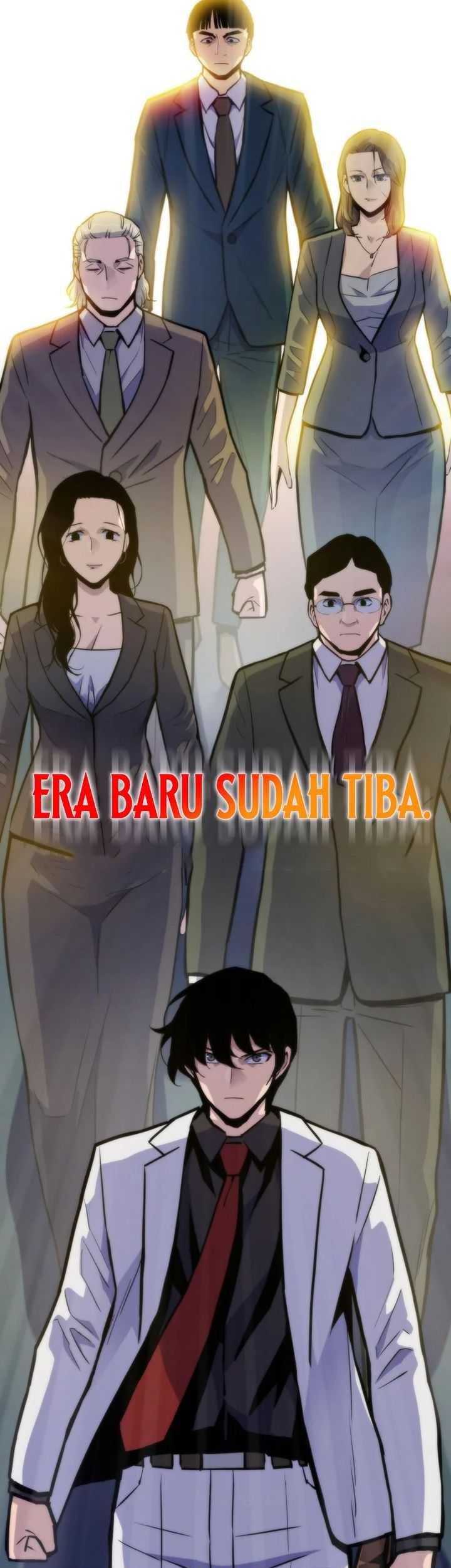 Past Life Regressor chapter 132 halaman 80