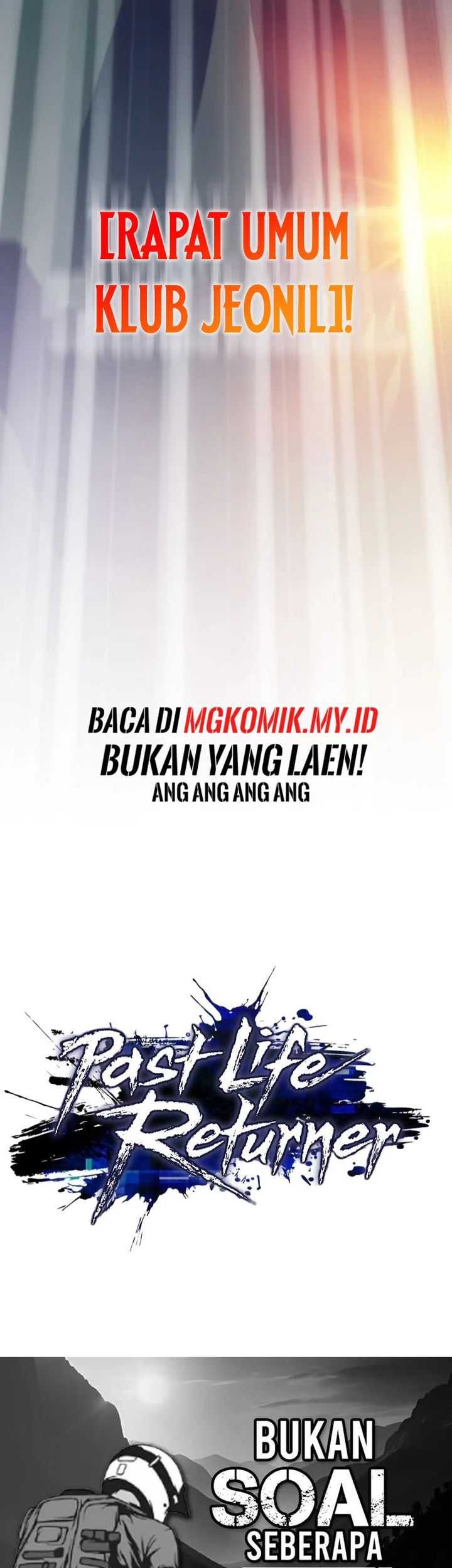 Past Life Regressor chapter 132 halaman 82