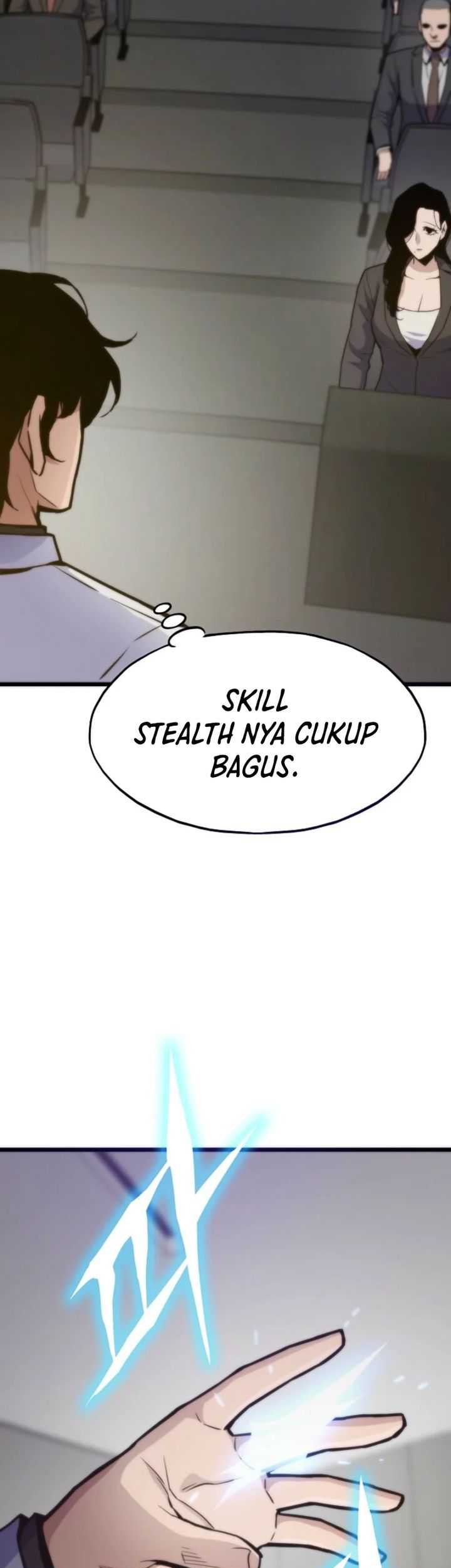 Past Life Regressor chapter 133 halaman 9