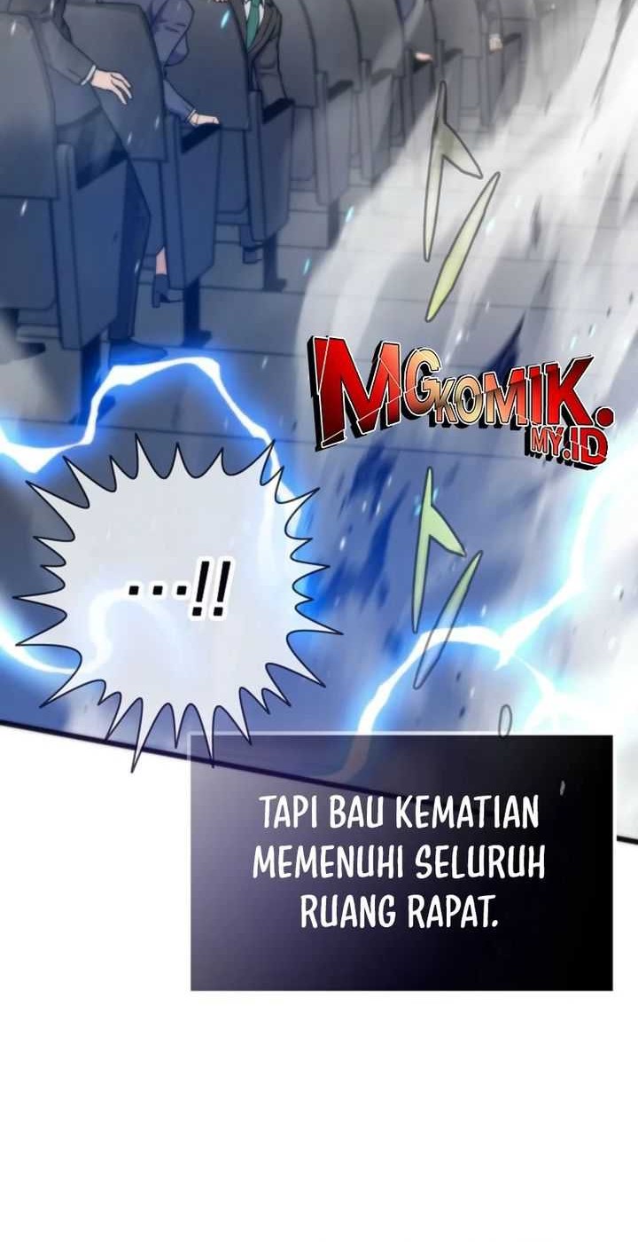 Past Life Regressor chapter 133 halaman 14