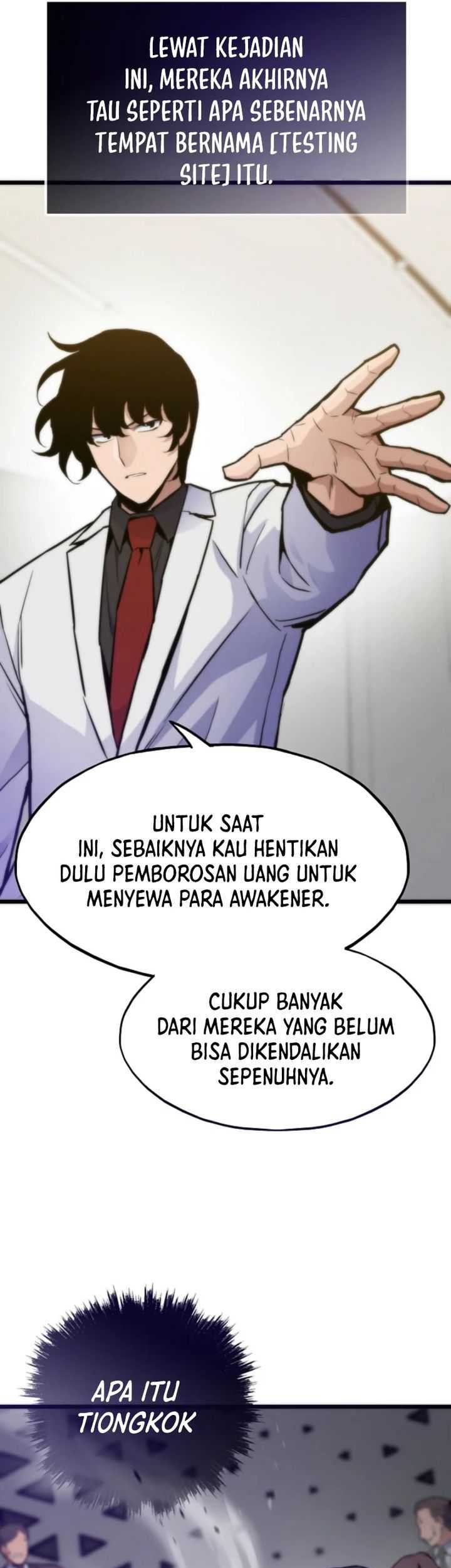 Past Life Regressor chapter 133 halaman 15