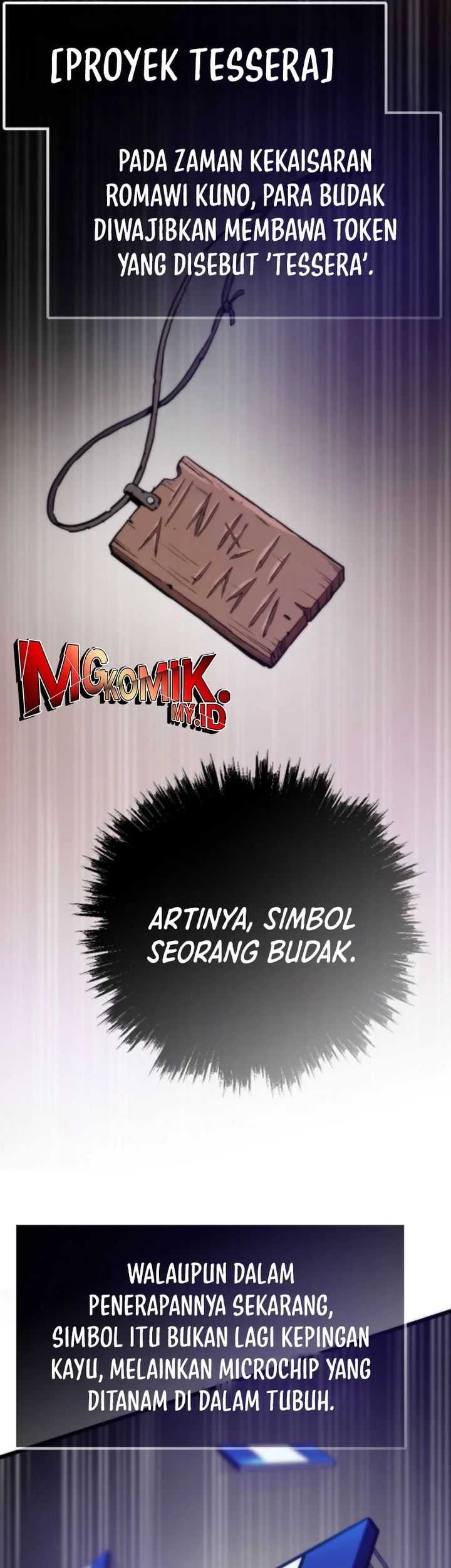 Past Life Regressor chapter 133 halaman 19