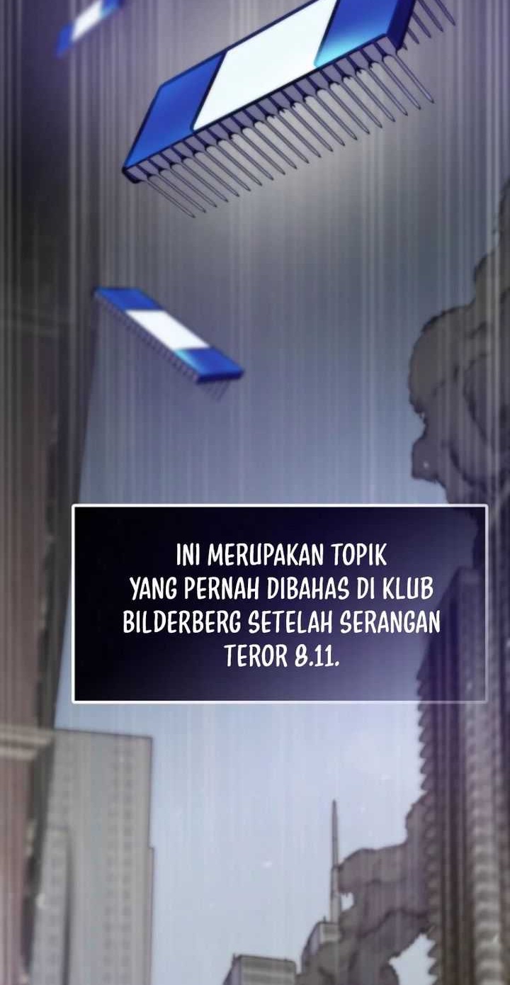 Past Life Regressor chapter 133 halaman 20