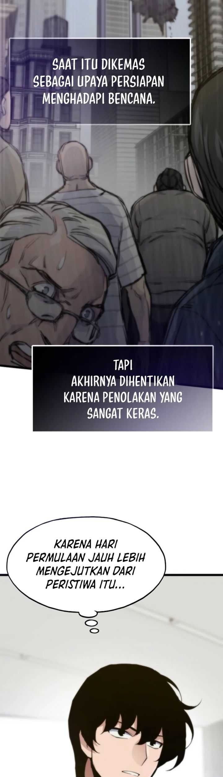 Past Life Regressor chapter 133 halaman 21