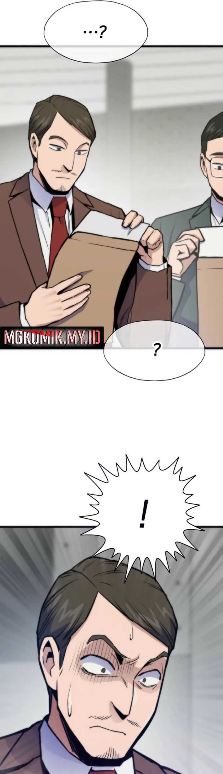 Past Life Regressor chapter 133 halaman 25