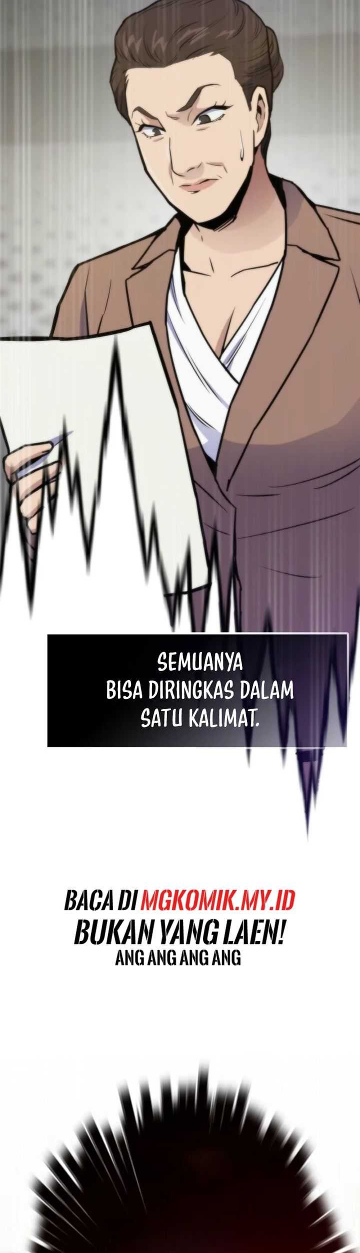 Past Life Regressor chapter 133 halaman 29