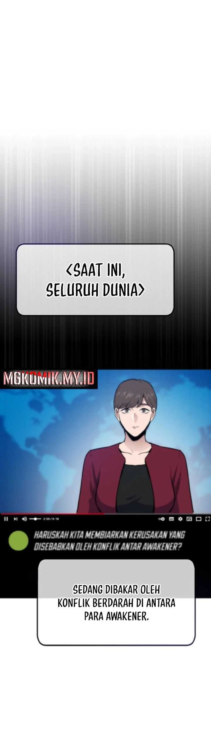 Past Life Regressor chapter 133 halaman 37