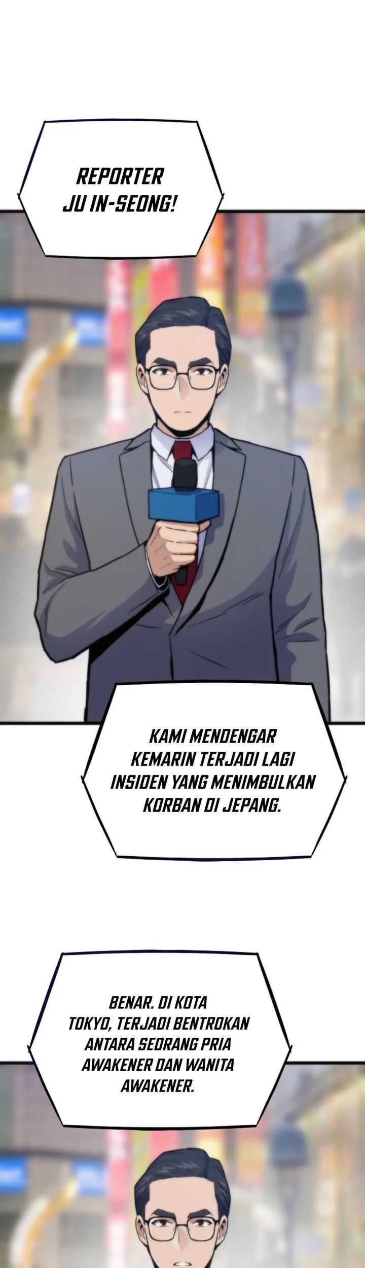 Past Life Regressor chapter 133 halaman 39