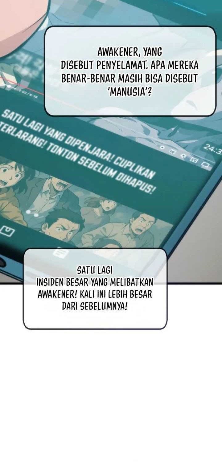 Past Life Regressor chapter 133 halaman 42