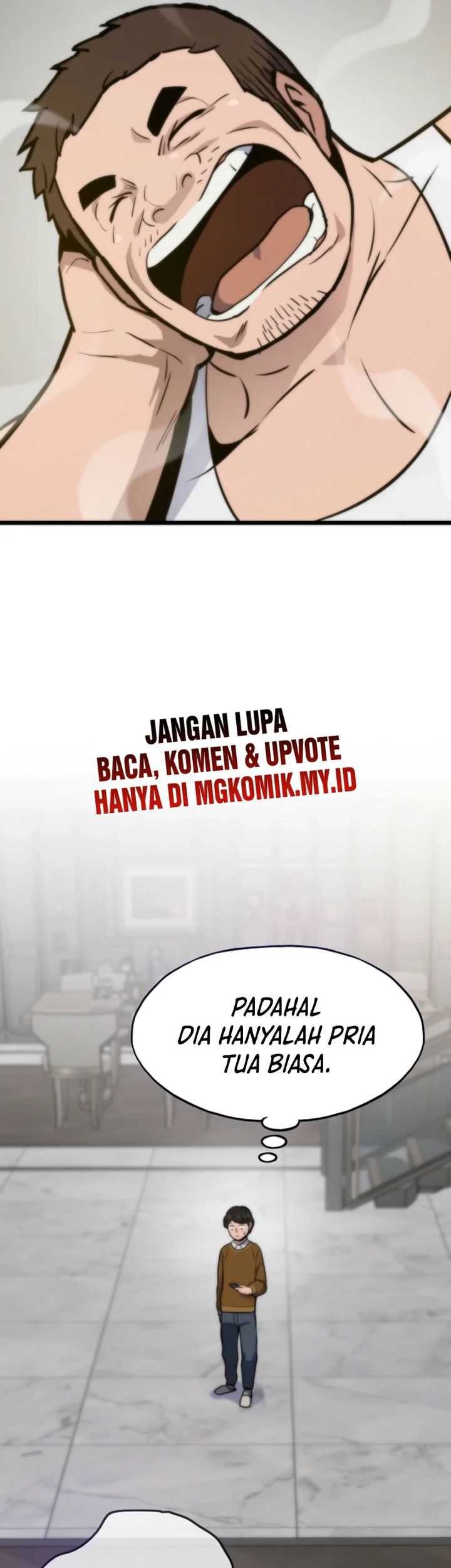 Past Life Regressor chapter 133 halaman 45