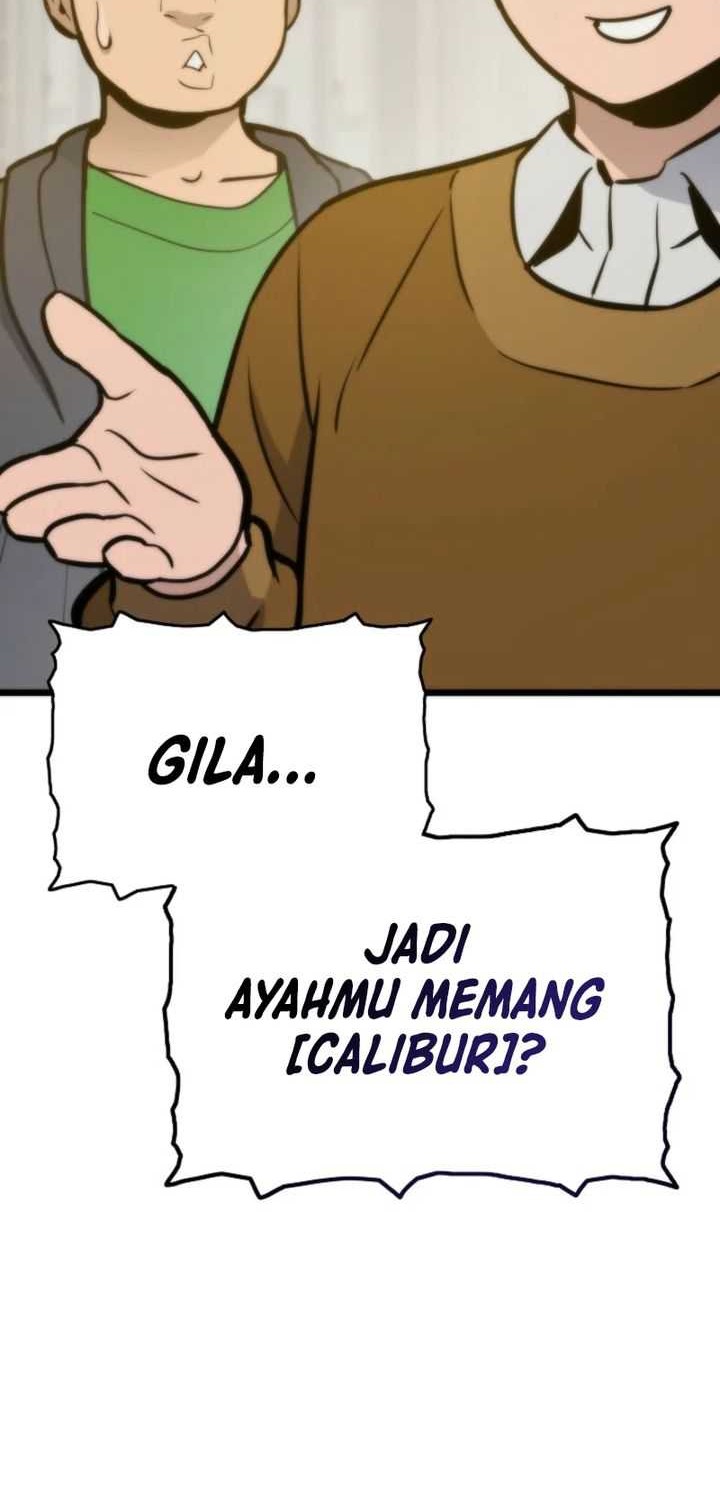 Past Life Regressor chapter 133 halaman 51