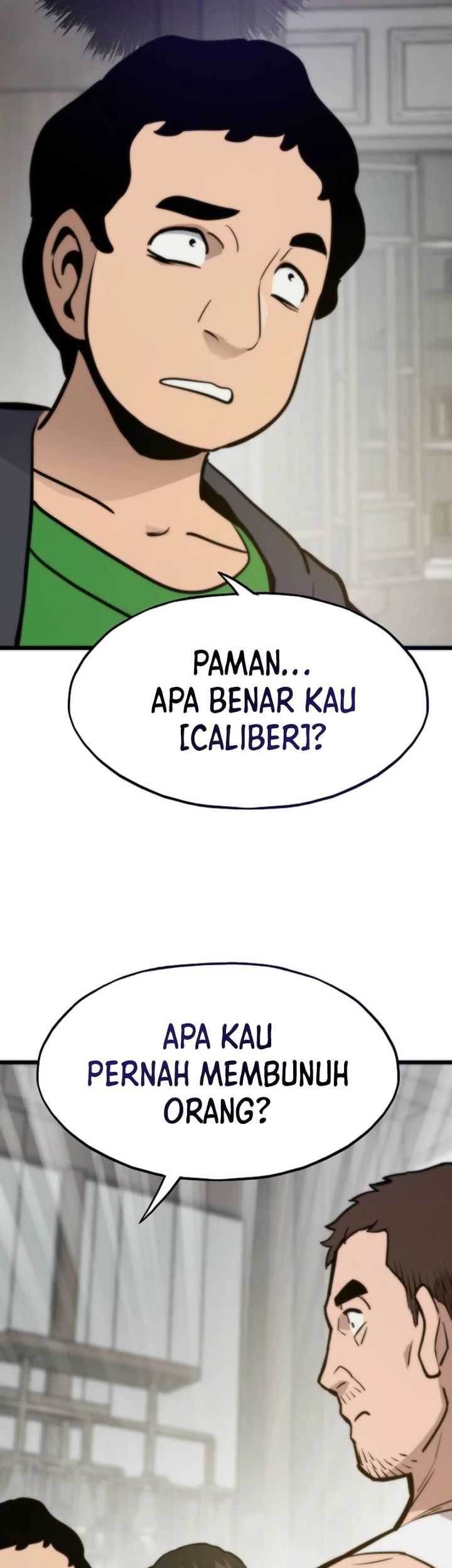 Past Life Regressor chapter 133 halaman 54