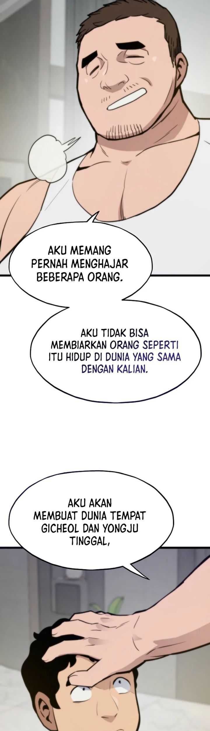 Past Life Regressor chapter 133 halaman 58