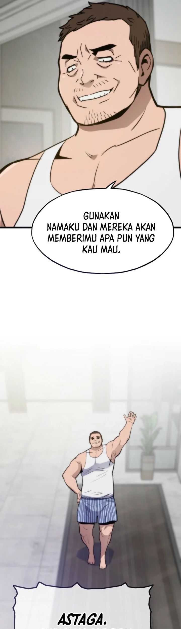 Past Life Regressor chapter 133 halaman 60