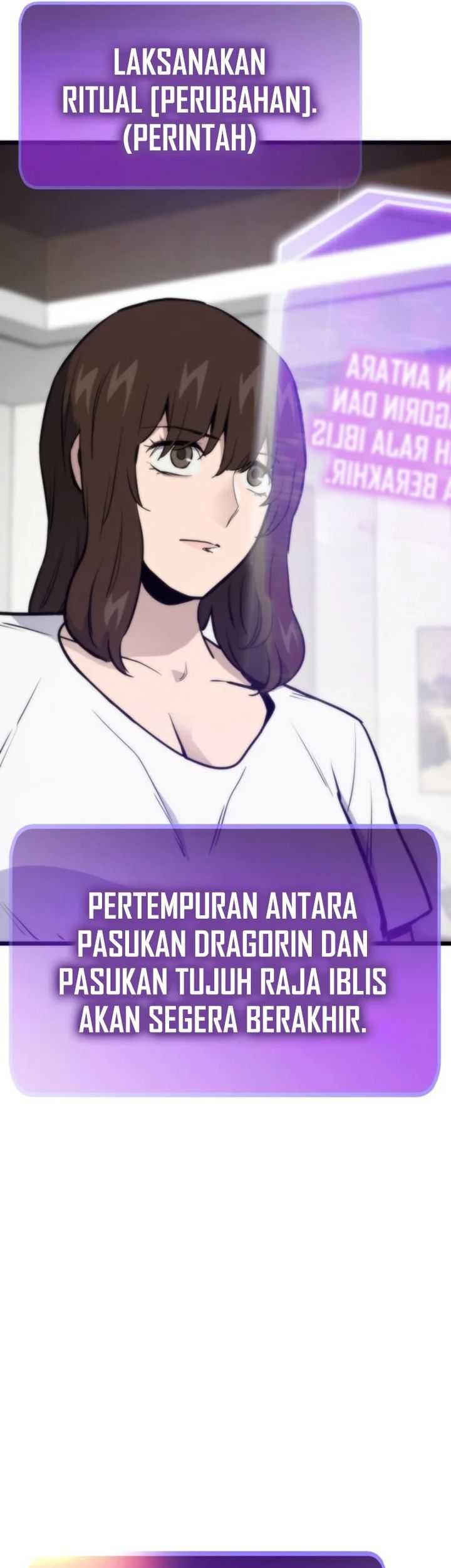 Past Life Regressor chapter 133 halaman 68