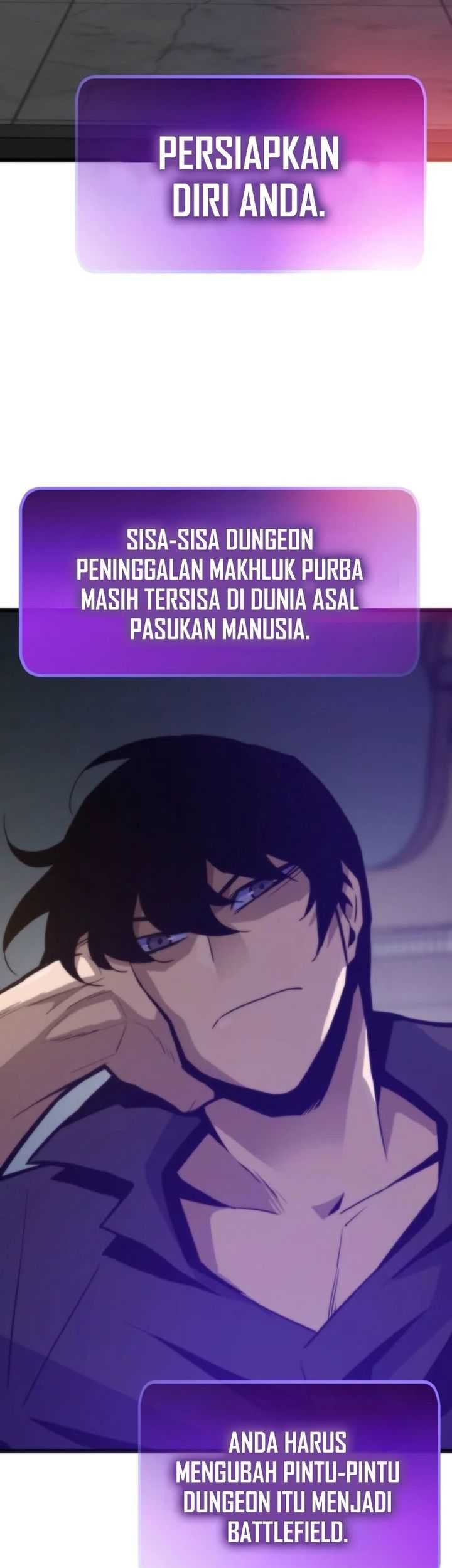 Past Life Regressor chapter 133 halaman 70
