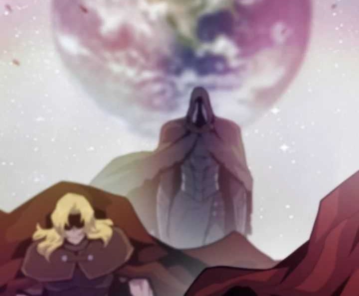 Past Life Regressor chapter 133 halaman 75