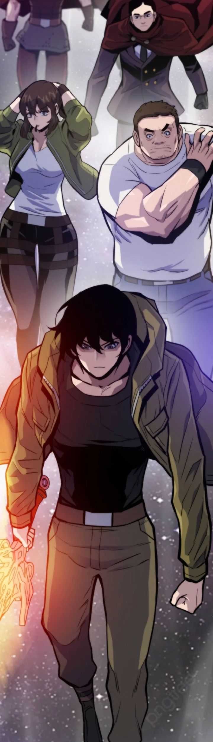 Past Life Regressor chapter 133 halaman 76