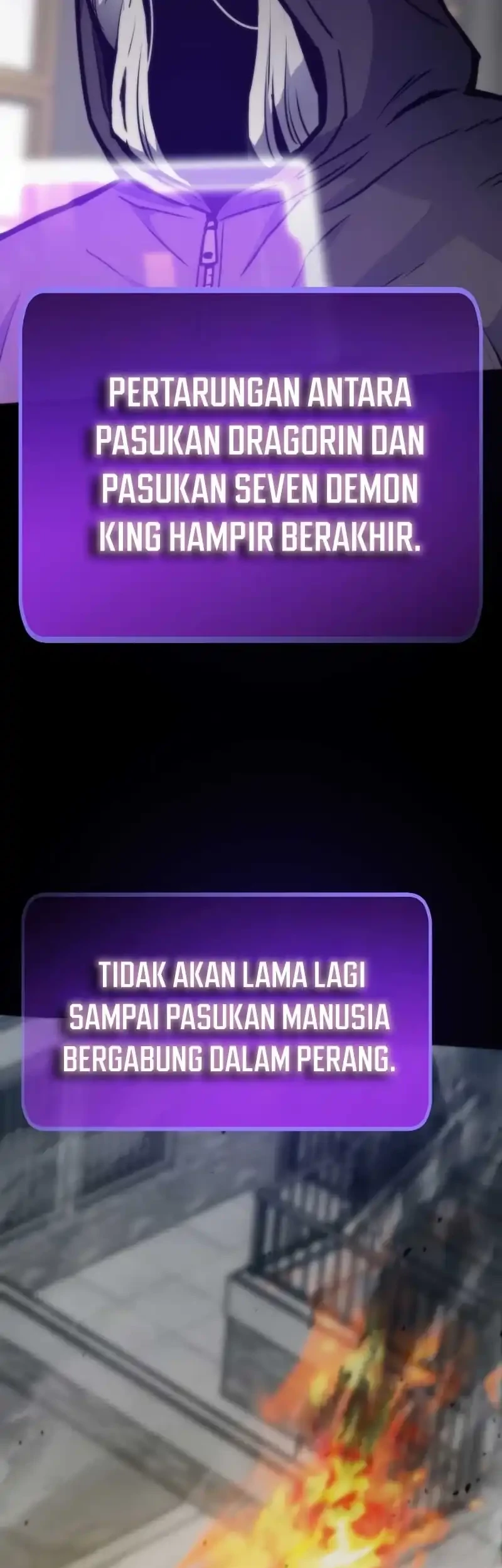 Past Life Regressor Bab 134 halaman 3